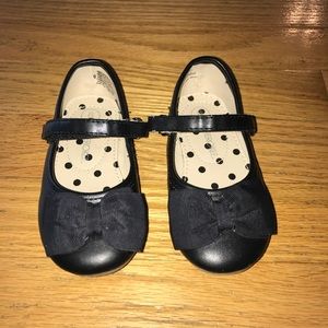 Toddler girls dress shoes